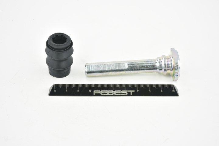 FEBEST 1674-204F Styrebolt, bremsecaliper