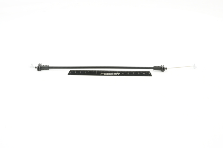 Cable, door release FEBEST 2199-DCCB4 rating