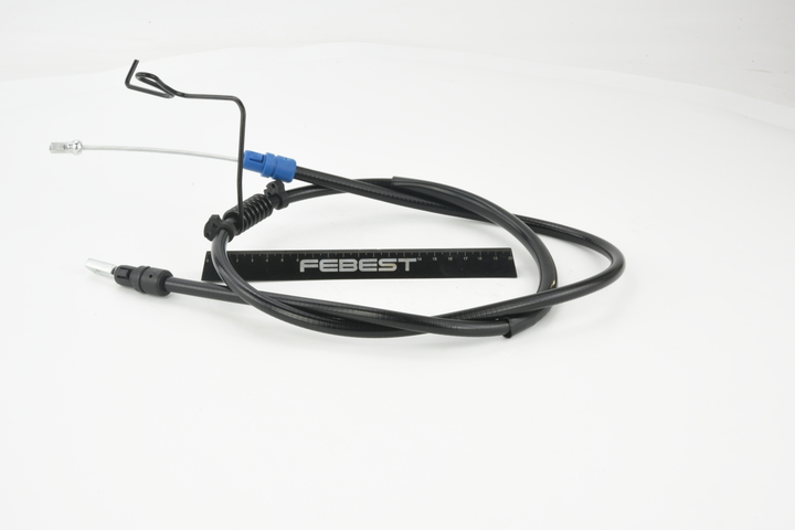 Handbremsseil 2199-TT92WHLH FEBEST 6C112A809DB FORD, GMC