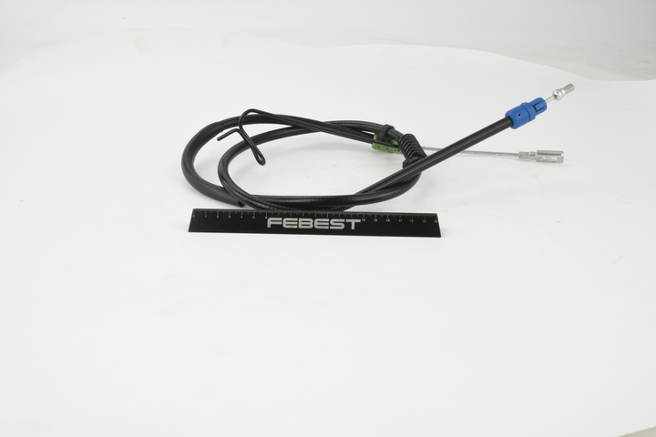 Handbremsseil 2199-TT9LH FEBEST 1488315 FORD