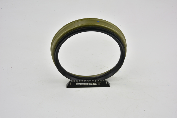 Tömítőgyűrű, kerékagy 90312-T0001 FEBEST 95ADY-82971018X TOYOTA, LEXUS, WIESMANN