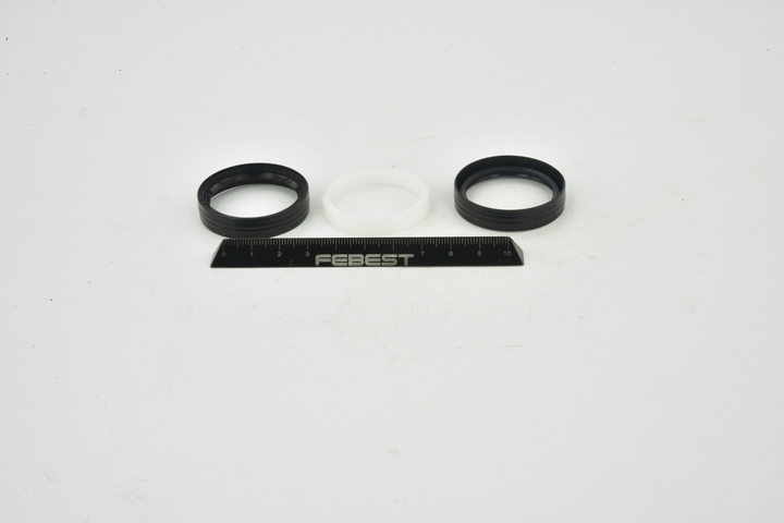 FEBEST 95QAY-34412121C Bague d'étanchéité boite de vitesse LEXUS RX 400h AWD Essence/électrique 211 CV