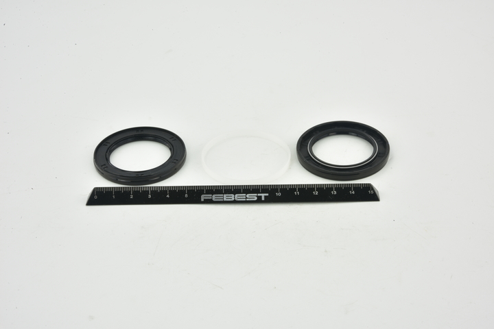 FEBEST 95QAY-37541313C Joint spi boîte de vitesse LEXUS RX 400h AWD Essence/électrique 211 CV