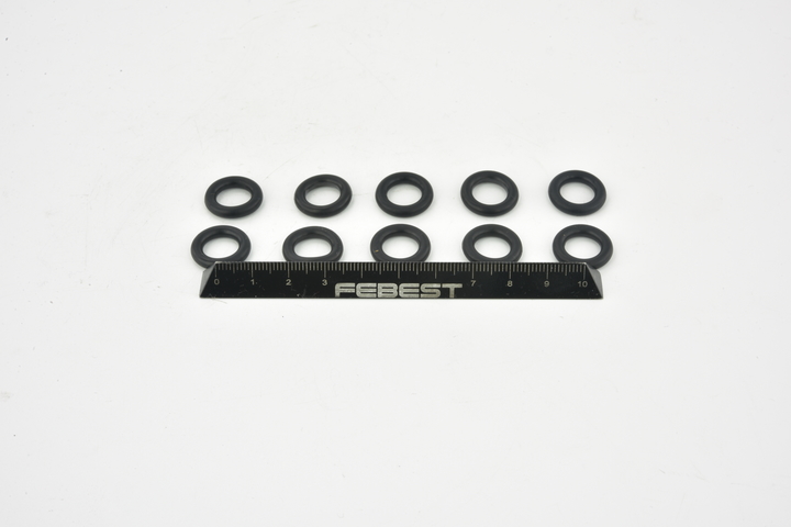 FEBEST 15950586 VW Passat B8 3G Saloon Seal, fuel sender unit for upgrade