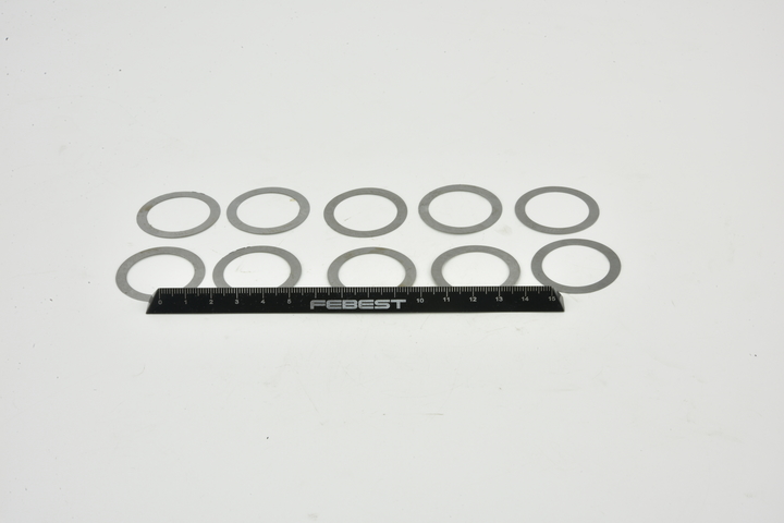 Cuscinetti albero motore FEBEST RINGTT-001-PCS10