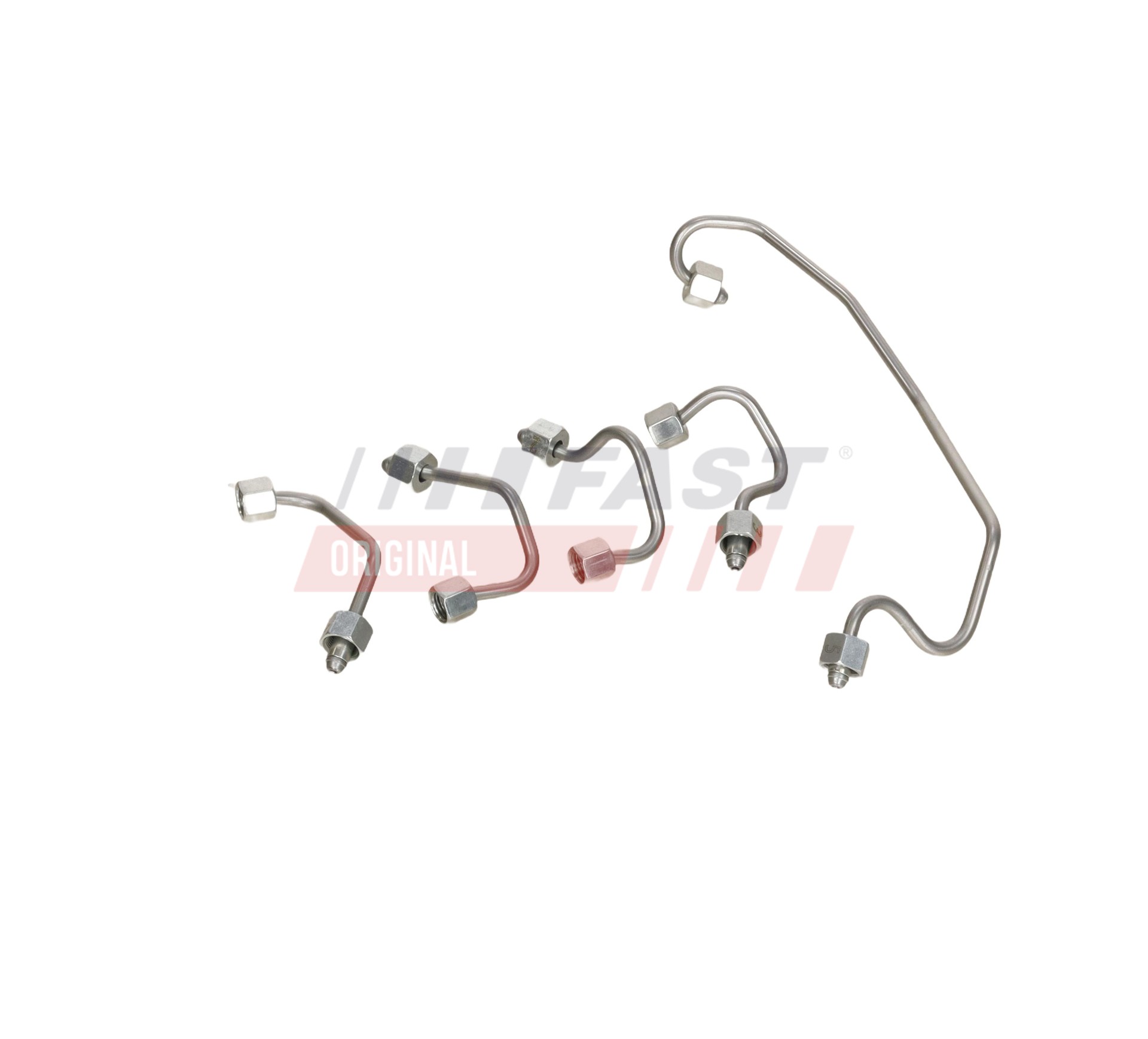 OEN 468600 Hoge drukleiding, injectiesysteem FAST FT39521