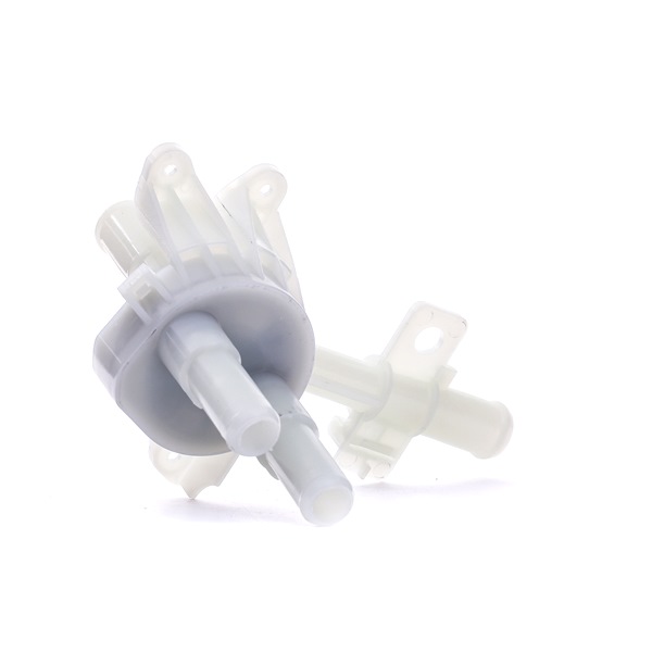 Coolant flow control valve FAST FT59004