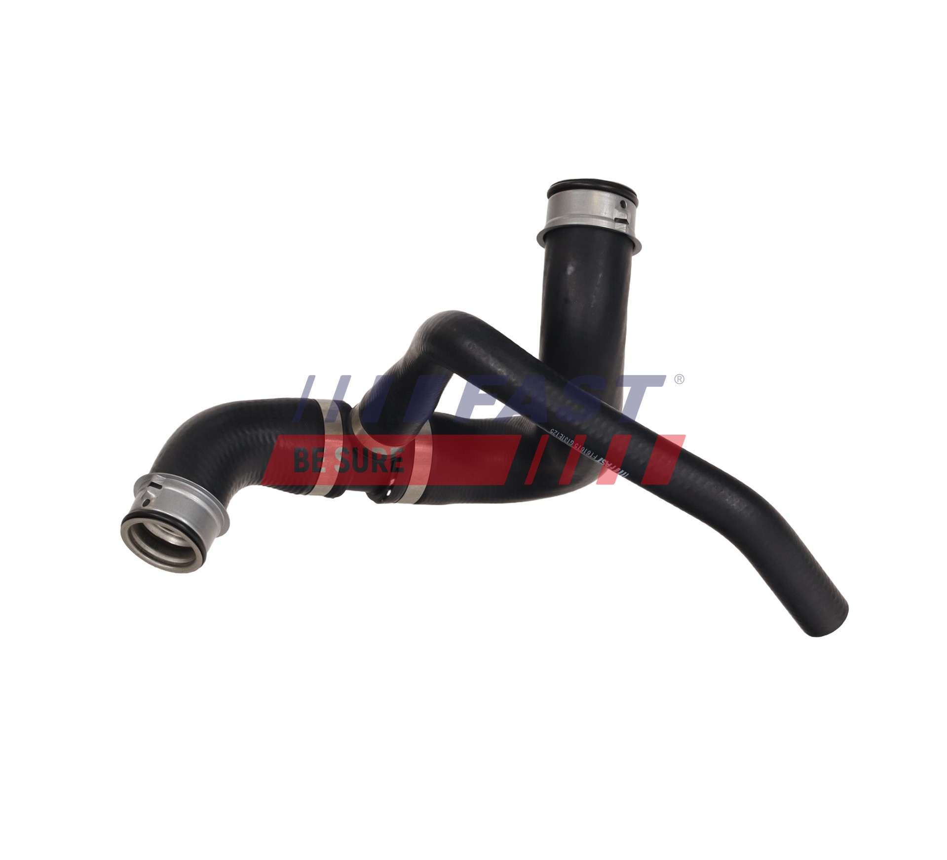 Durite de refroidissement A 906 501 30 82 FAST FT61615 MERCEDES-BENZ