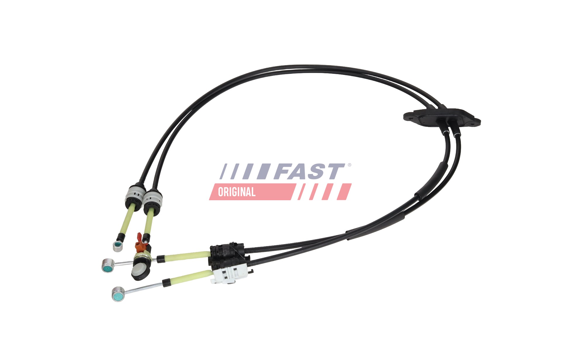 FAST FT73102 Vajer, manuell transmission