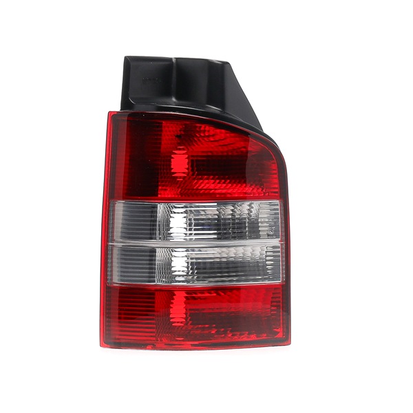 FAST FT86448 Fanale posteriore
