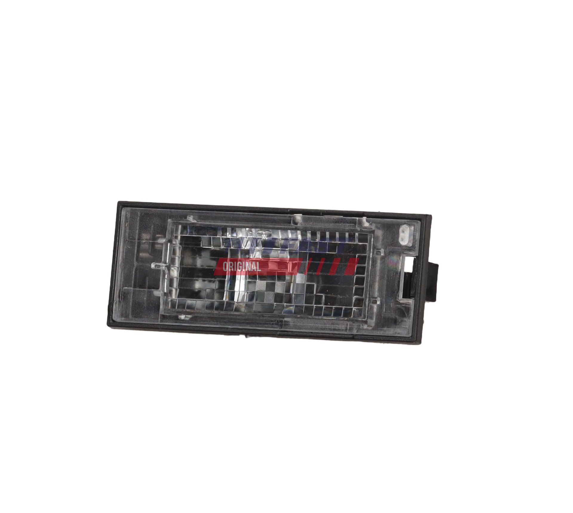 OEN 867461 Éclairage de plaque d'immatriculation FAST FT87811