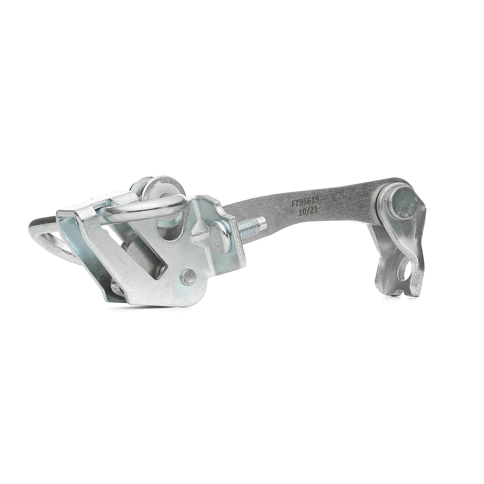 Türfeststeller FAST FT95619 Bewertung