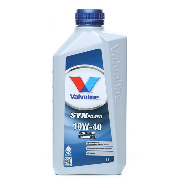 Huile moteur RN 0700 Valvoline 872271 RENAULT