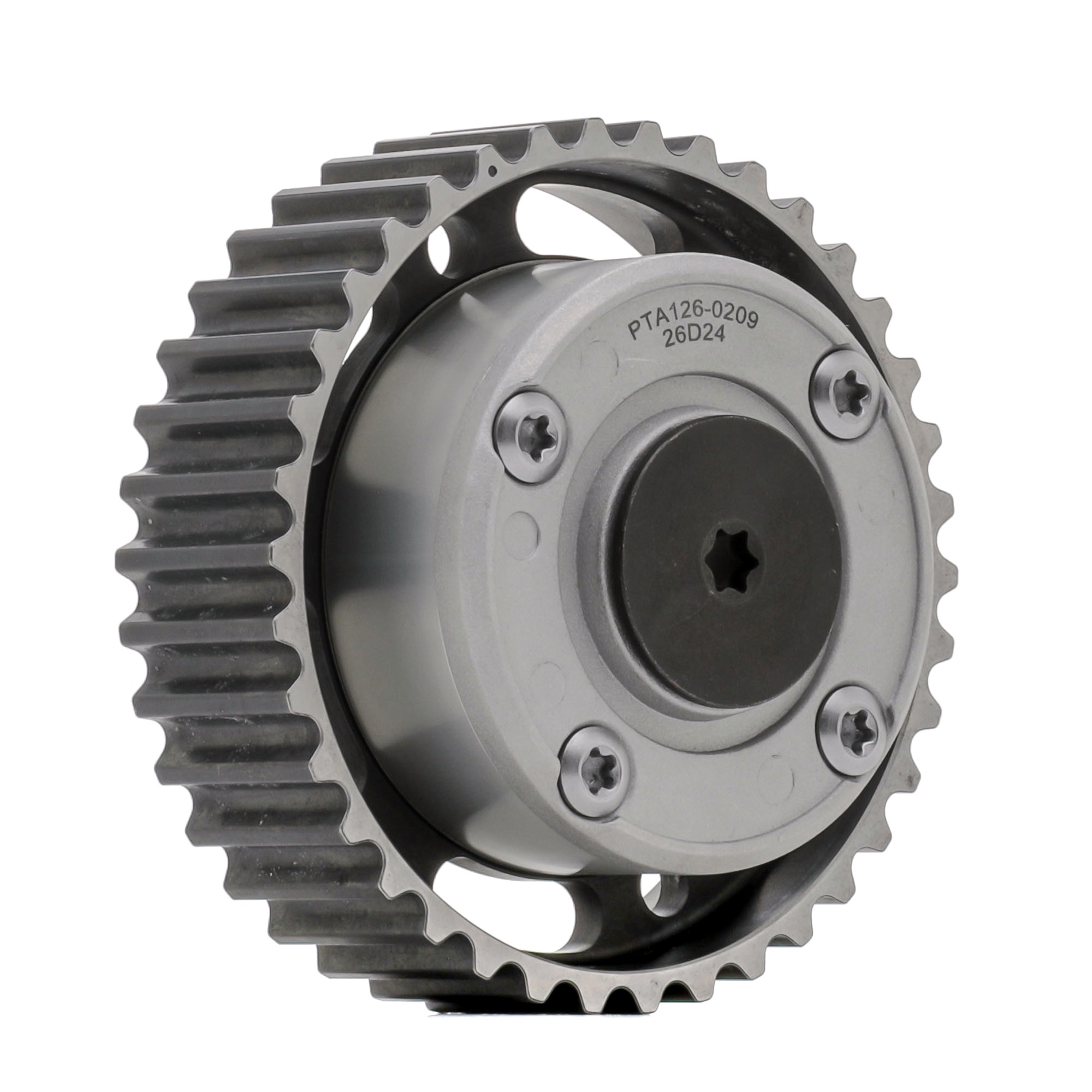 PartsTec PTA1260209 RENAULT TALISMAN Zahnrad, Nockenwelle Preis