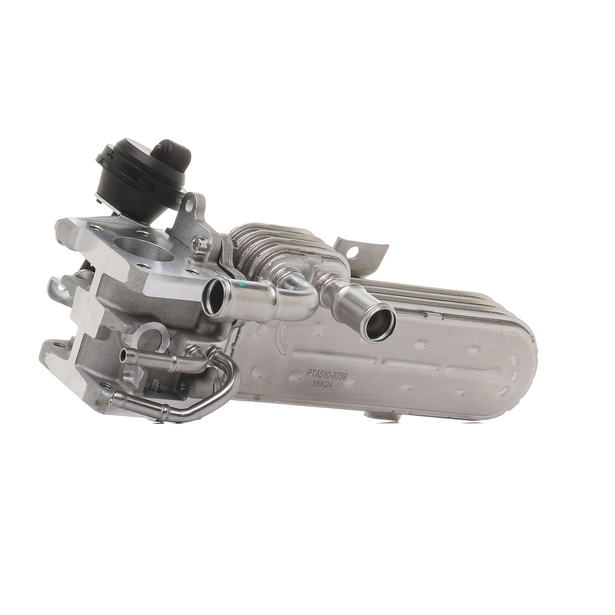 PartsTec PTA5100739 ЕГР охладител AUDI цена