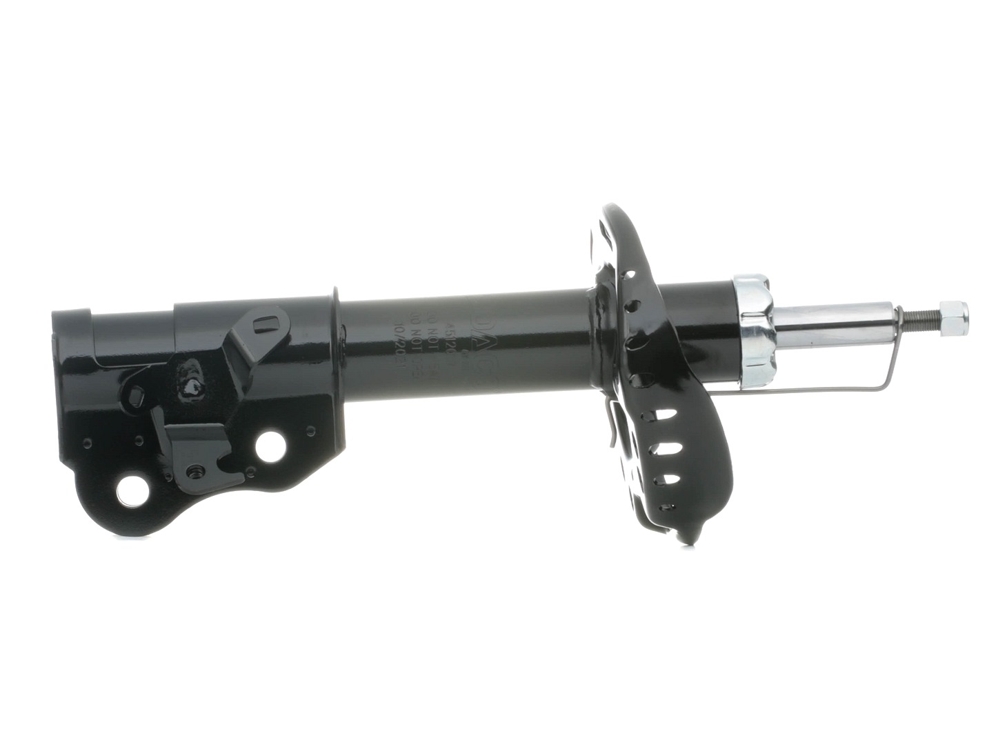 DACO Germany Ammortizzatore 451201R Ammortizzatori HONDA,CIVIC VIII Hatchback (FN, FK)