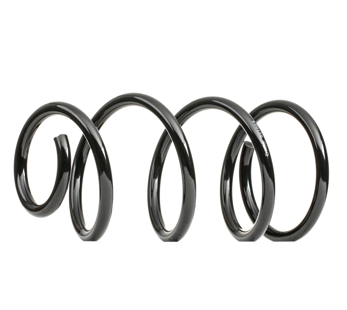 Springs DACO Germany 801023 rating
