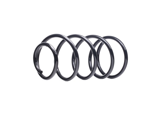 Coil spring 4M51 5310 BDA DACO Germany 801031 FORD, LAND ROVER, FORD USA