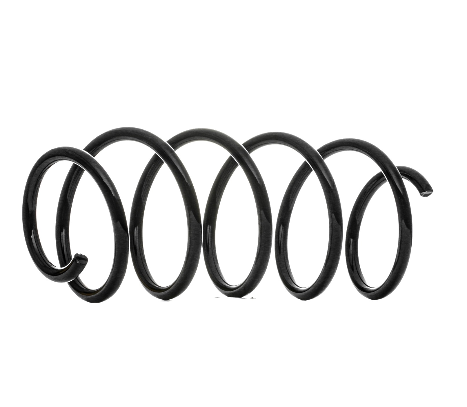 DACO Germany 802701 Federn OPEL ASTRA 1.7 CDTI 110 PS Diesel