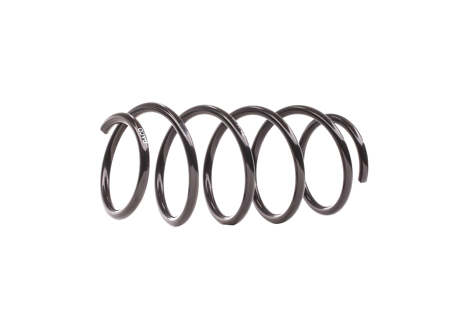 DACO Germany 802710 Opel Corsa C Kastenwagen Federn Preis