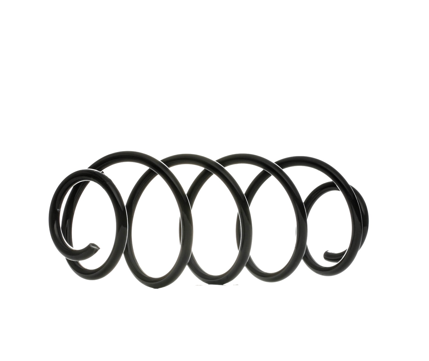Пружина за ходовата част 5102 J7 DACO Germany 810602 RENAULT, PEUGEOT, CITROЁN, MITSUBISHI