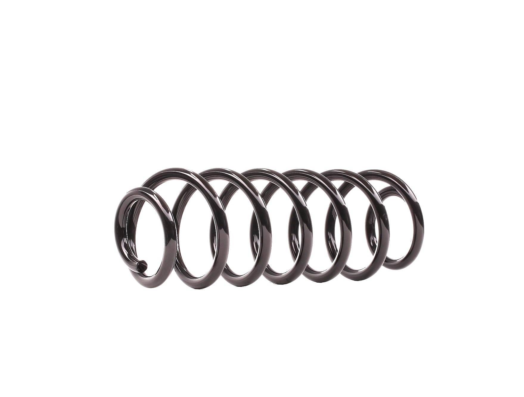 DACO Germany 814203 Fahrwerksfedern SKODA SUPERB 1.4 TSI 125 PS Benzin