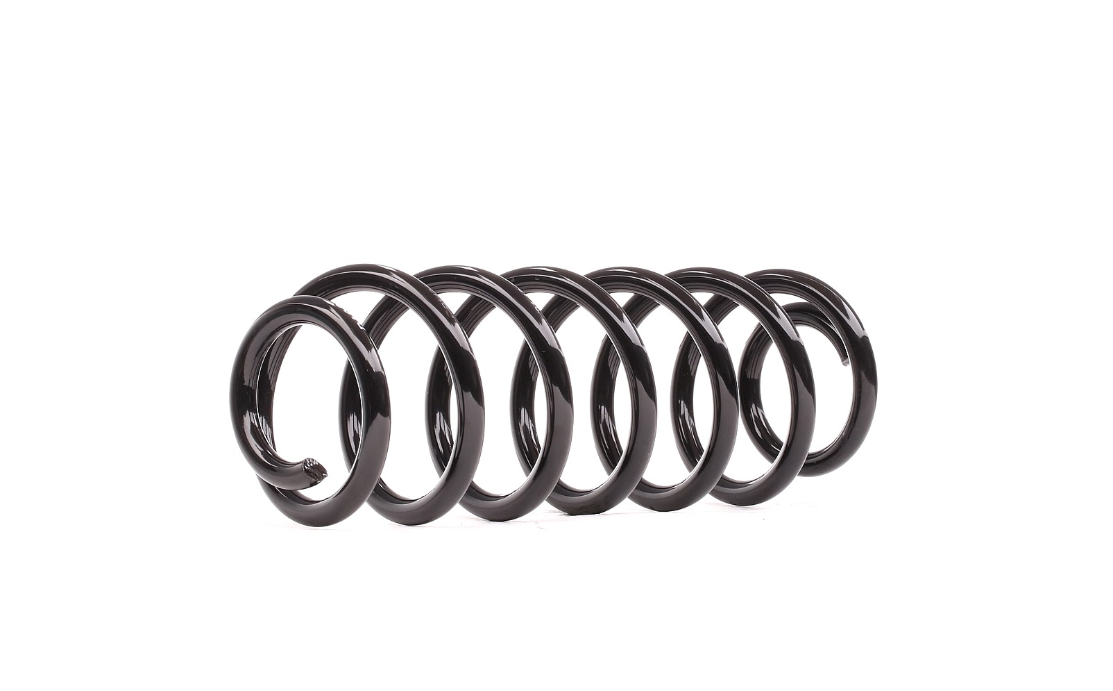 Fahrwerksfeder 814240 DACO Germany 1K0511115BC VW, AUDI, SKODA, SEAT