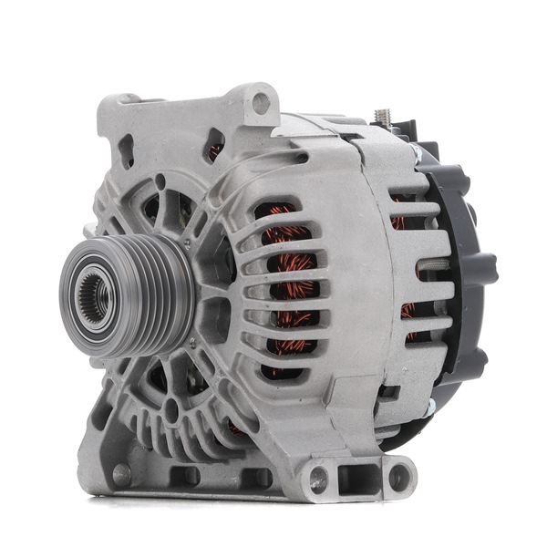 Lichtmaschine RE73787N The NewLine A6401540402 MERCEDES-BENZ, LAND ROVER
