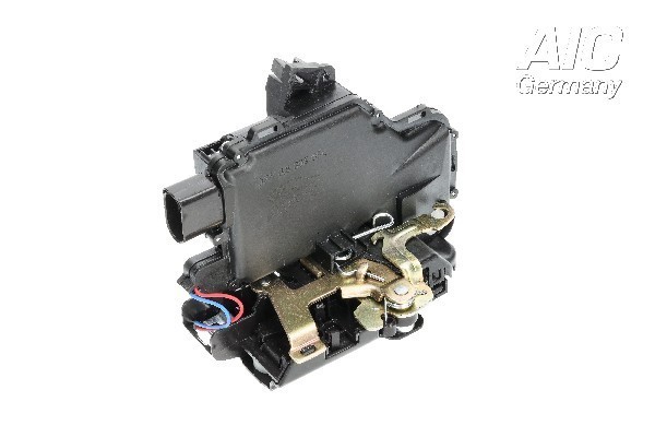 Türschloß 6X1 837 013H AIC 50628 VW, AUDI, SKODA, SEAT, PORSCHE