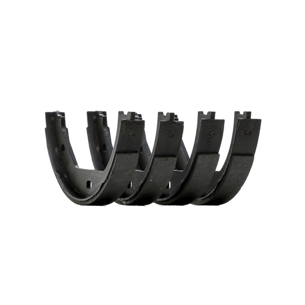 AIC 54830 Bremsbelagsatz Trommelbremse AIC 54830