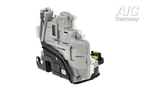 Брава на врата 4F1837016F AIC 56187 AUDI, SEAT