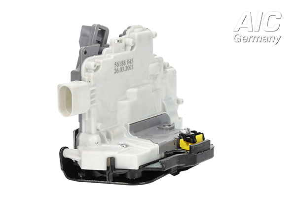 Брава на врата 4F0839015A AIC 56188 VW, AUDI, SKODA, SEAT