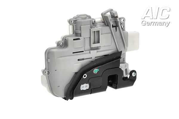 Serrure de porte 4F1837015E AIC 56229 VOLKSWAGEN, AUDI, SEAT, SKODA