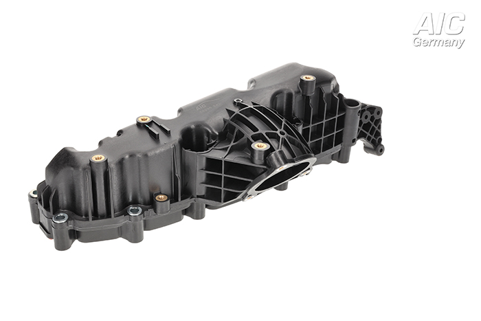 AIC 58238 Saugrohr AUDI A3 2.0 TDI 16V 140 PS Diesel