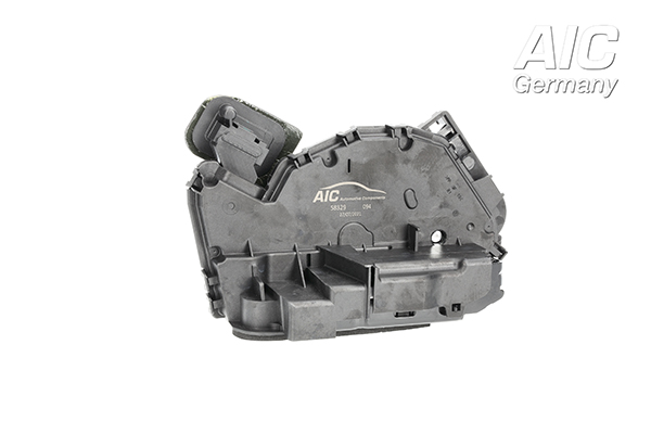 Türschloß 5E1 837 016 B AIC 58329 VW, AUDI, SKODA, SEAT, CUPRA