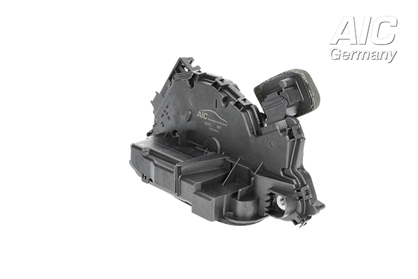 Deurslot 5E1837015B AIC 58345 VOLKSWAGEN, AUDI, SKODA, SEAT, PORSCHE