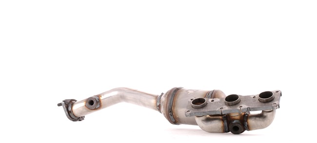 Katalysator SKCCT-4840757 STARK 18407563728 BMW