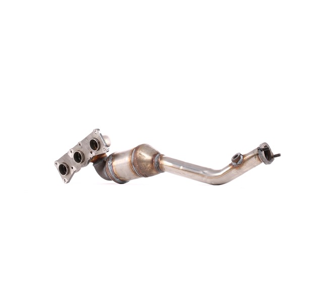 RIDEX 429C0757 Catalyseur