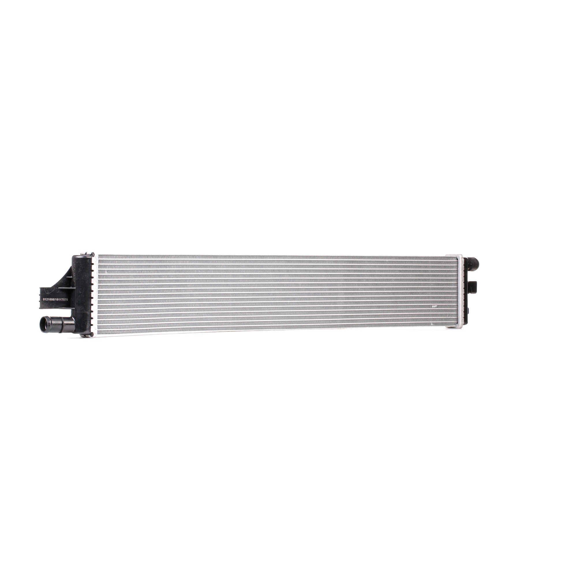 Wasserkühler STARK SKRD-0121136 Bewertung