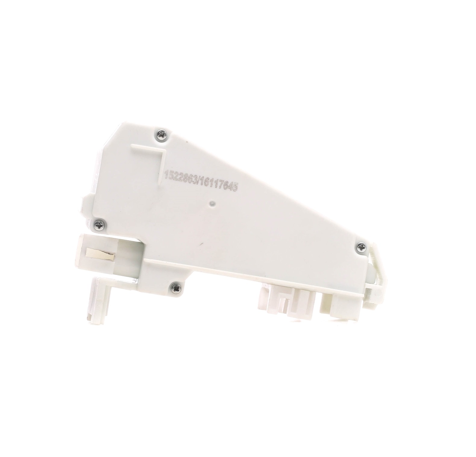 RIDEX 1361D0151 Deurslot Aantal contacten: 4-polig