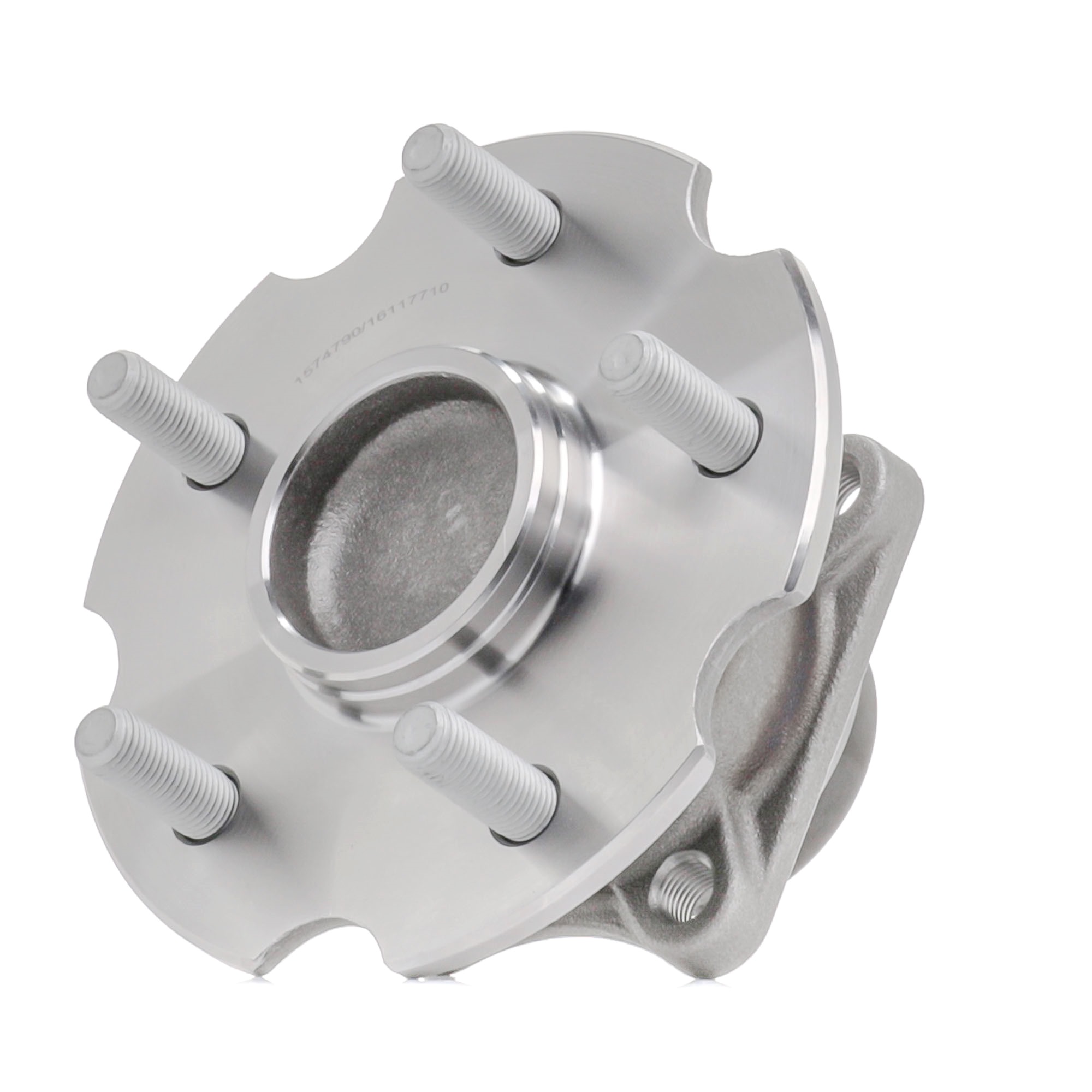 Комплект колесен лагер 42450 0R 010 RIDEX 654W1220 TOYOTA, LEXUS
