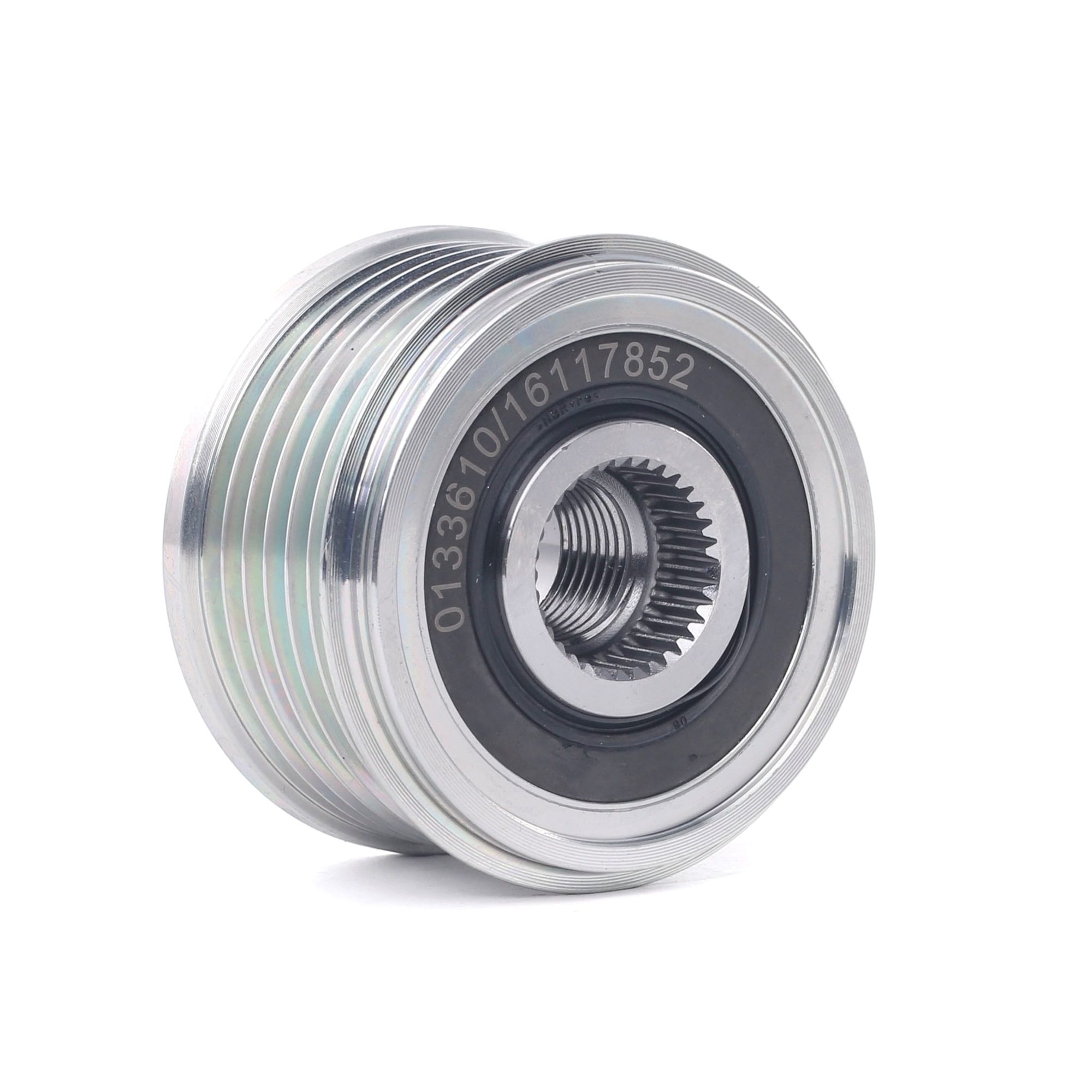 Poulie roue libre, alternateur STARK SKFC-1210100 évaluation