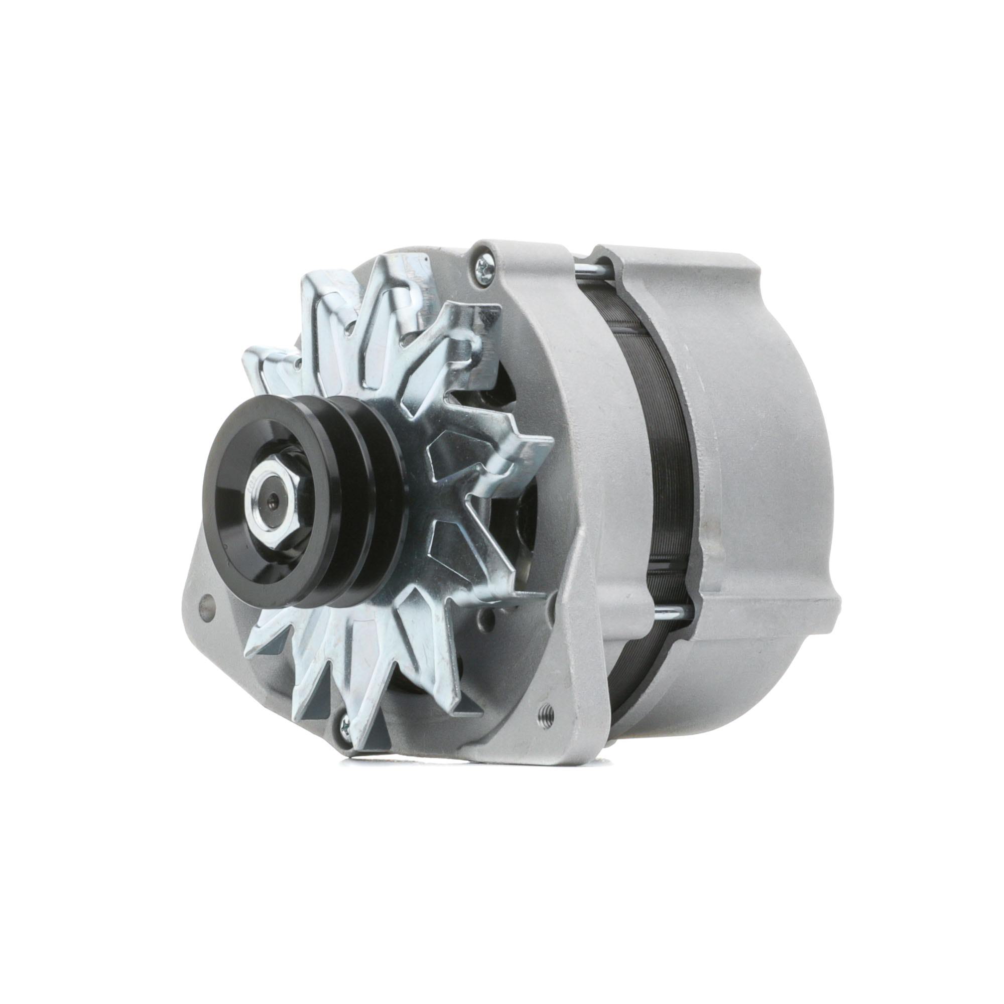 RIDEX 4G1235 dynamo FORD Transit Mk3 Bus (VE6) kosten