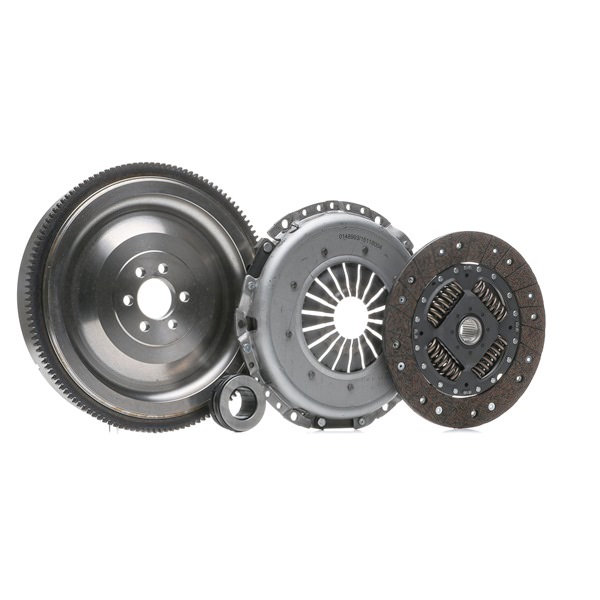 Sada spojky STARK SKCK-0101265