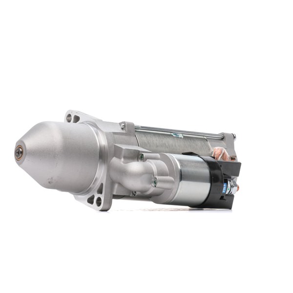 Starter motor RE527400 RIDEX 2S0519