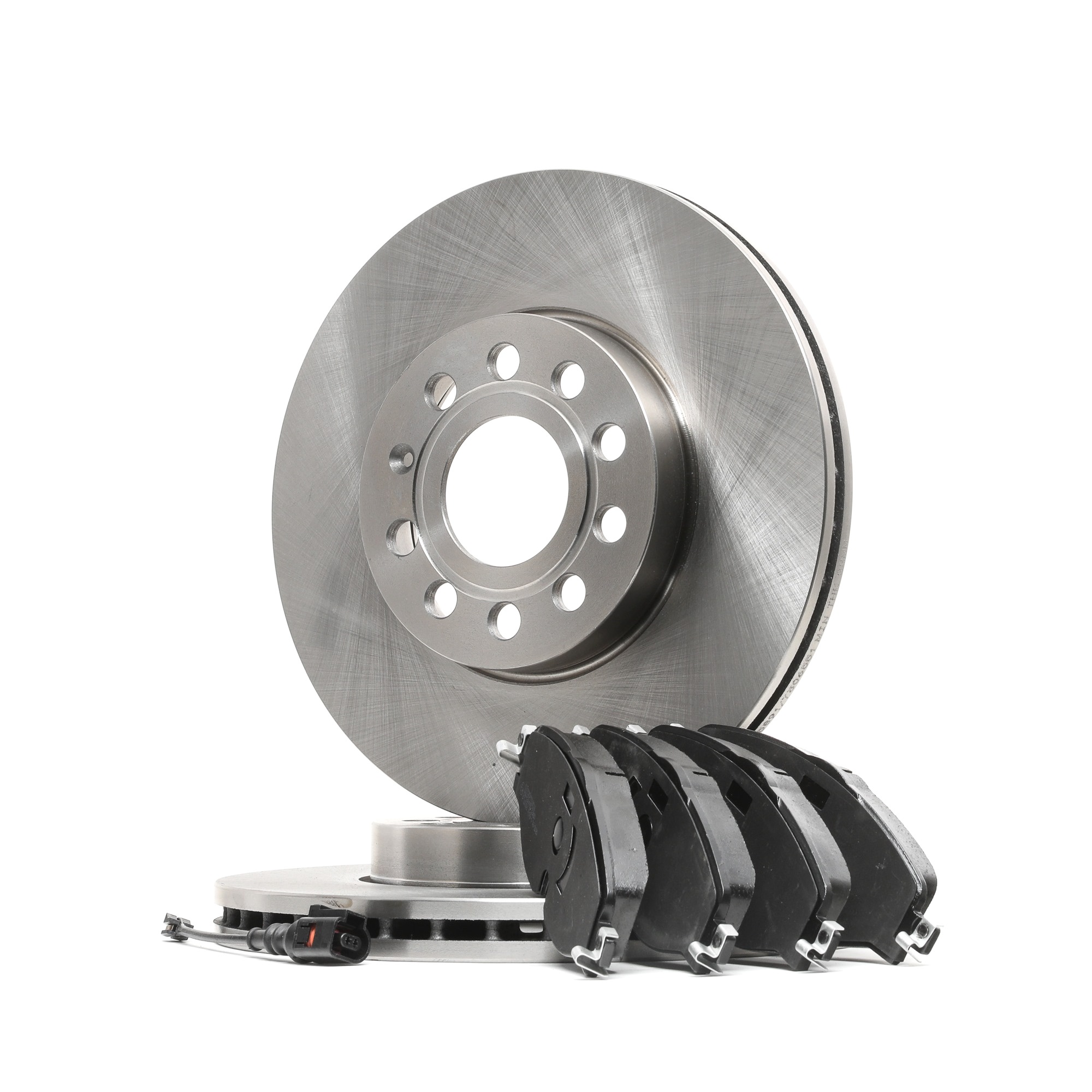 Bremsensatz STARK SKBK-10990414 Bewertung