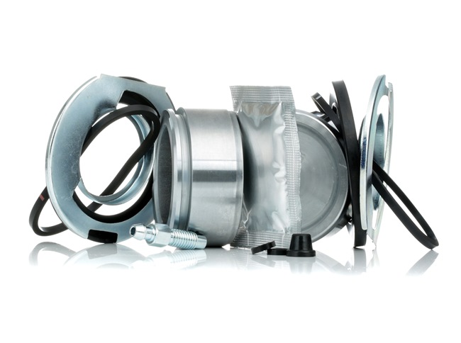 RIDEX 405R0262 Bremssattel-Reparatursatz