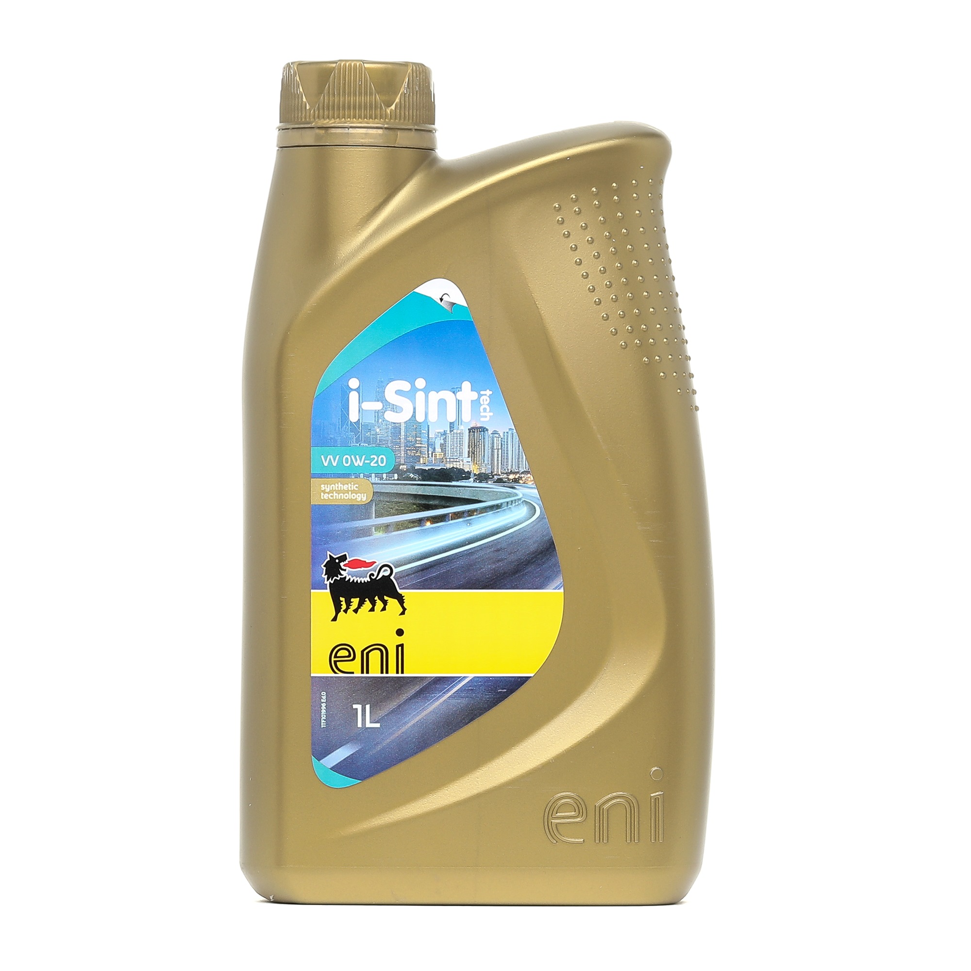 ENI I-SINT TECH VV 0W-20 ACEA C5 1l