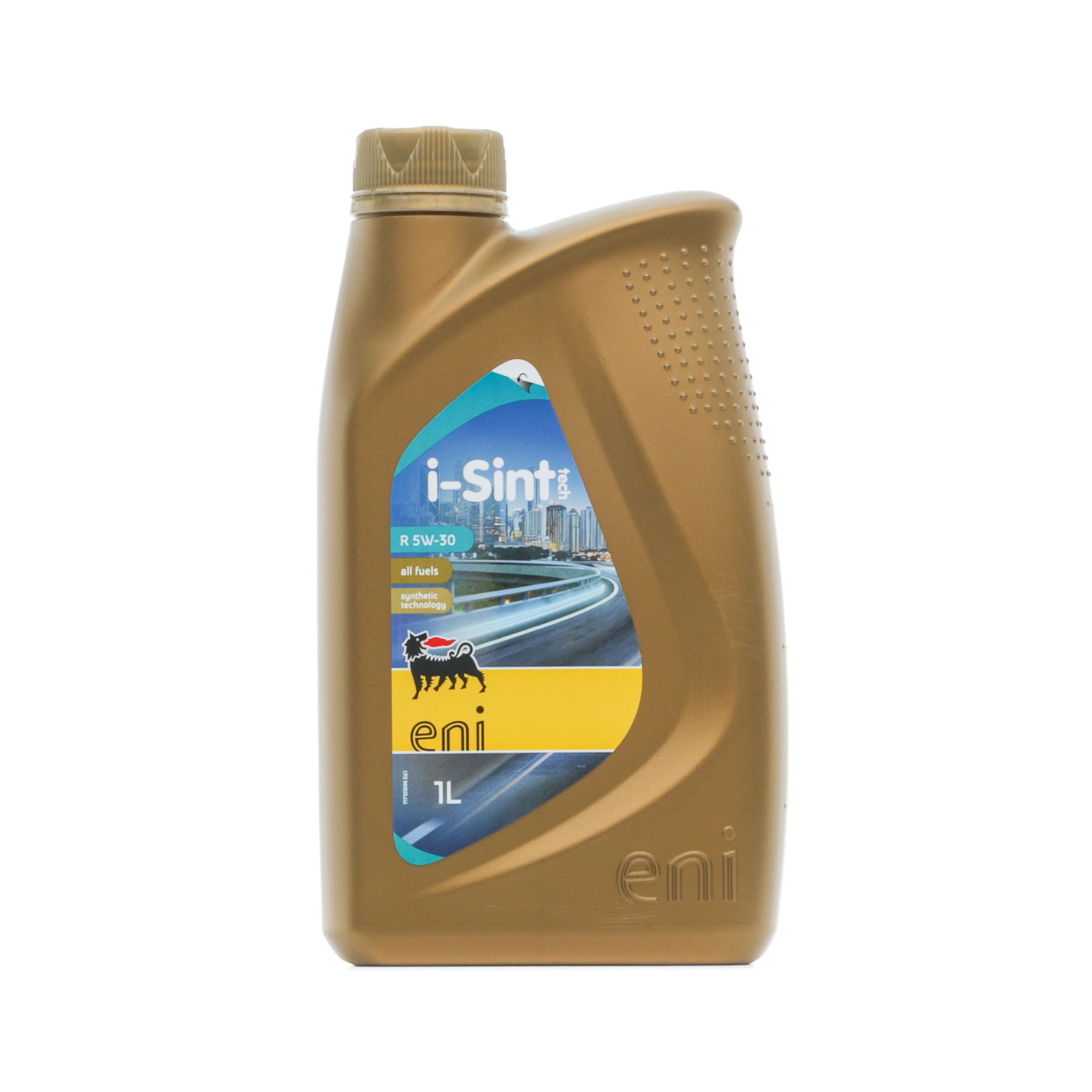 ENI I-SINT TECH, R 1001015 Motoröl Renault Megane 3 Grandtour 1.6 dCi (KZ00, KZ12, KZ13) 130 PS Diesel