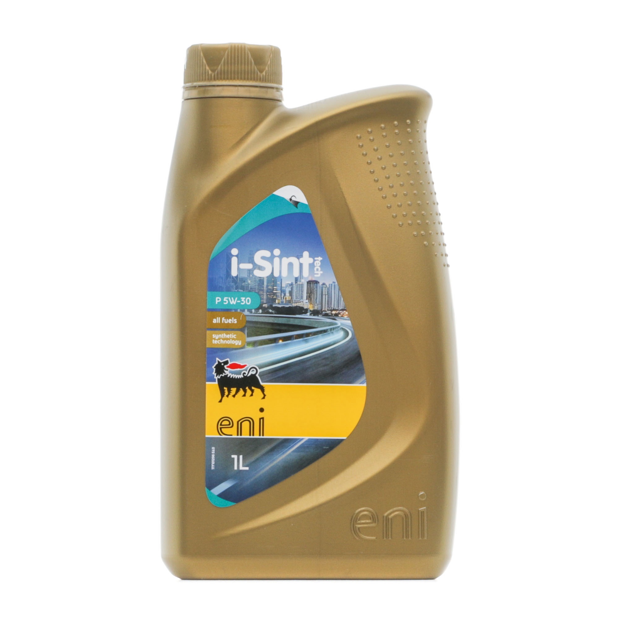 ENI I-SINT TECH, P 1001012 Motoröl CITROËN C5 III Kombi (RW) 2.0 HDi / BlueHDi (RWRHEJ, RWRHE8) 150 PS Diesel